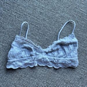 Free People Bra